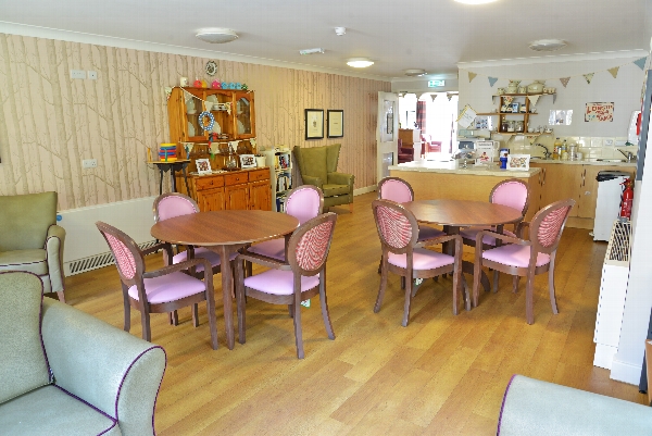 Park View Care Home